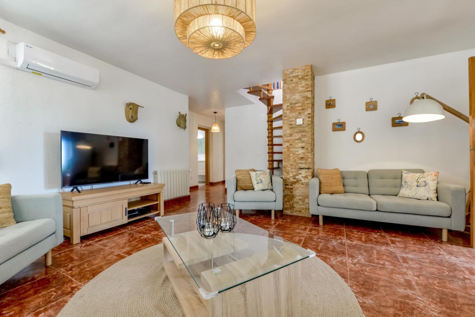 Villas Guzman - Xenia Κάλπε Εξωτερικό φωτογραφία